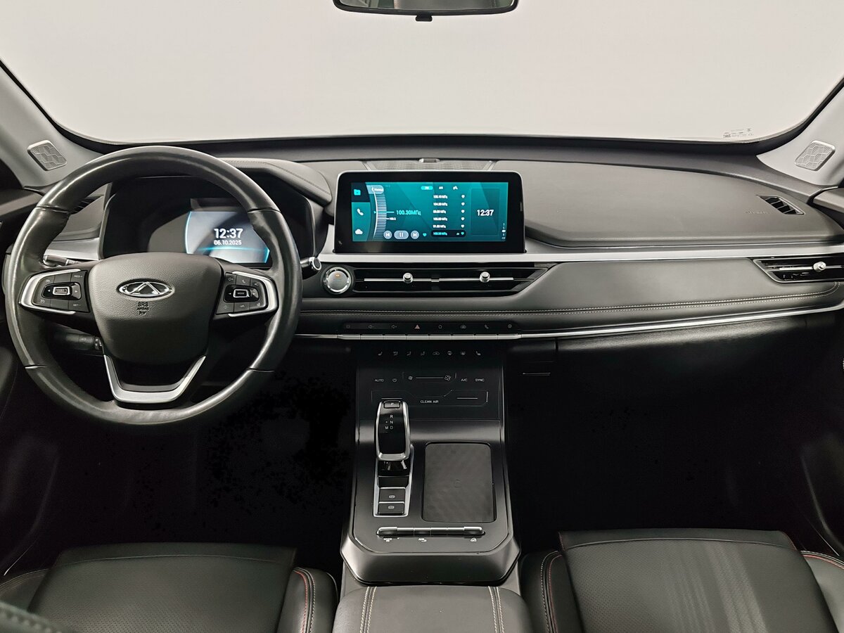 Б/У Чери Тигго 7 Про 2022 года. Фото: #13