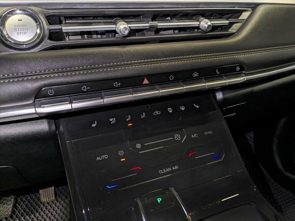 Chery Tiggo 7 Pro 2023 года с пробегом. Фото: #23