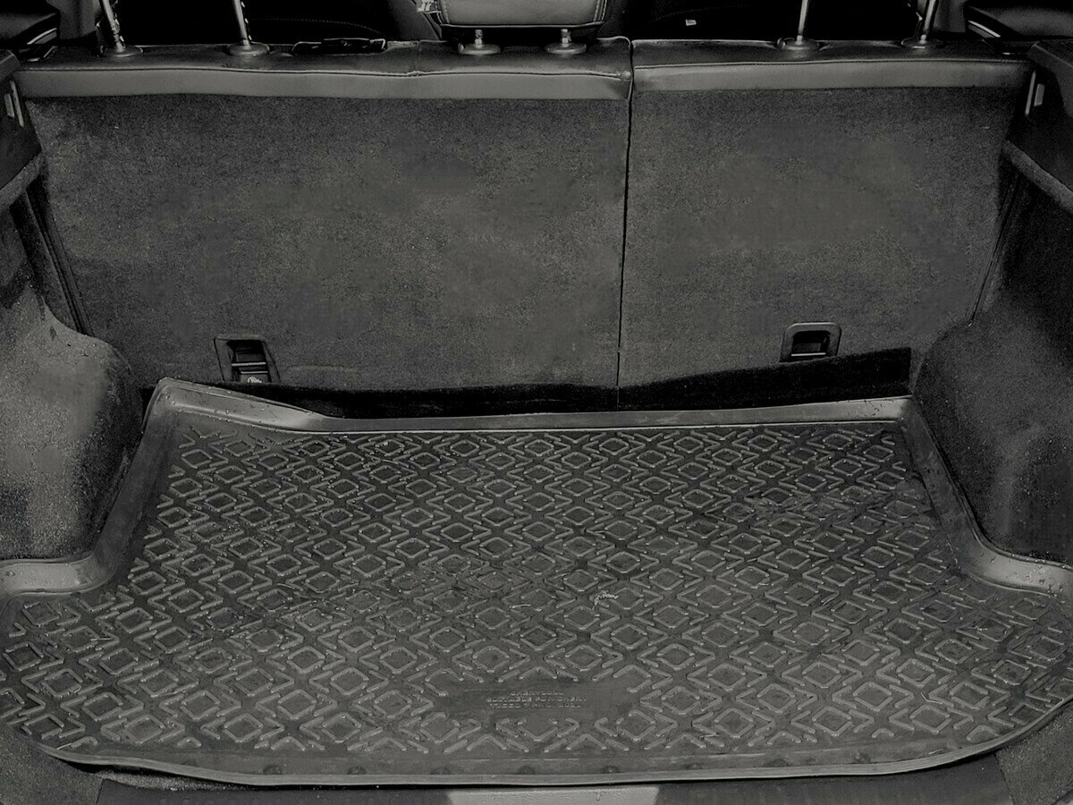 Chery Tiggo 7 Pro 2021 года с пробегом. Фото: #12