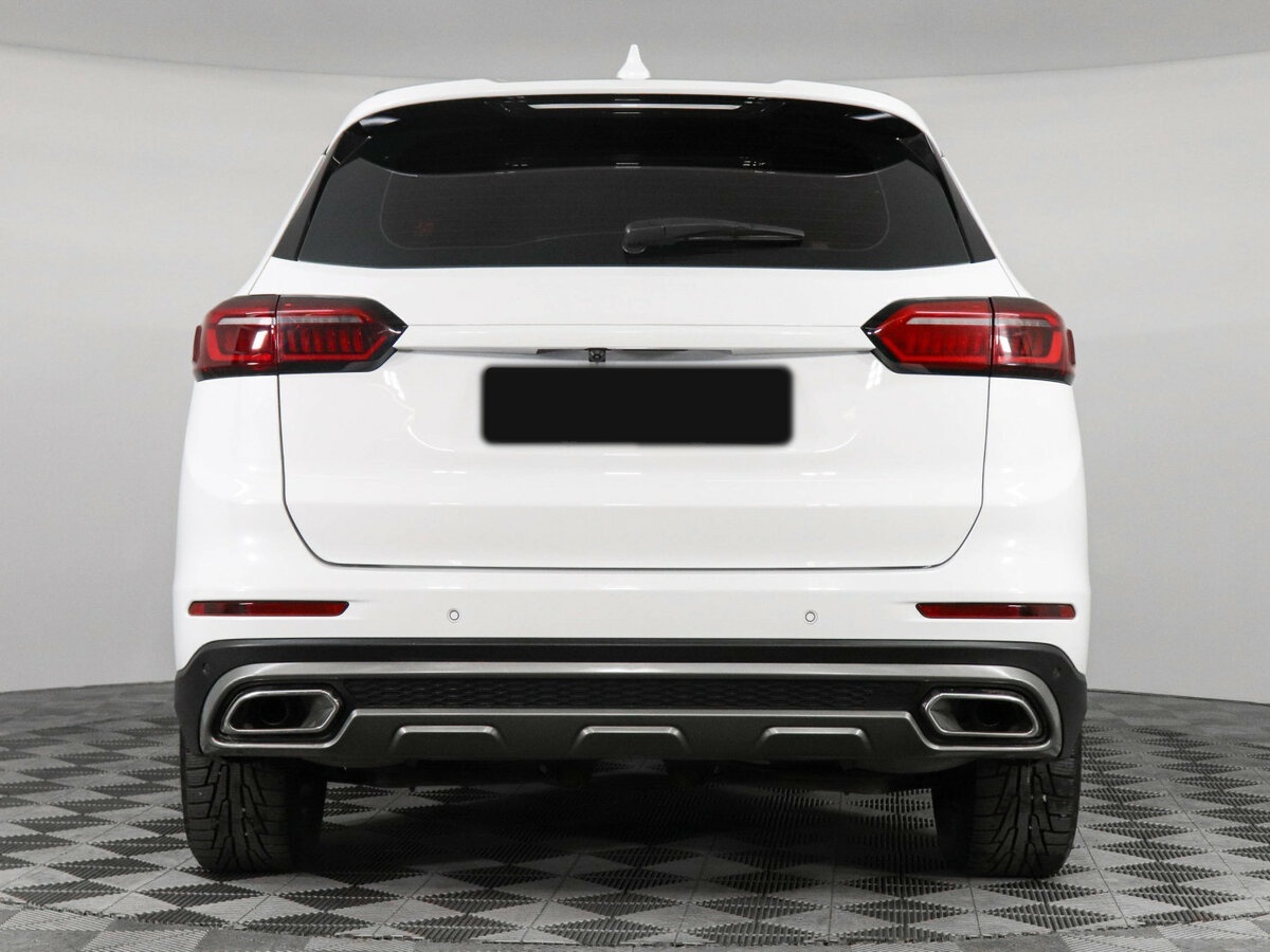 Б/У Чери Тигго 8 Про 2021 года. Фото: #5