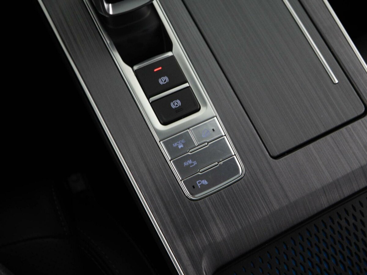 Chery Tiggo 7 Pro Max 2023 года с пробегом. Фото: #11