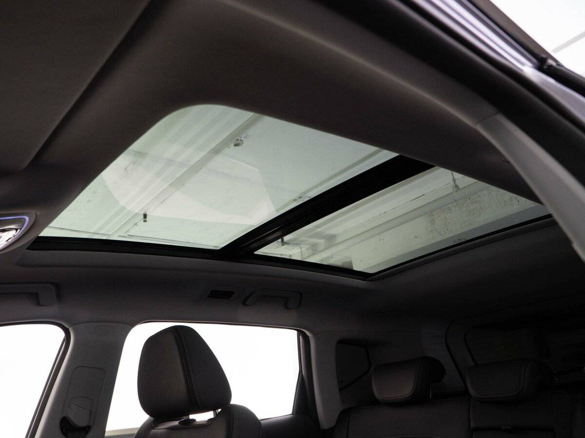 Chery Tiggo 7 Pro Max 2023 года с пробегом. Фото: #16