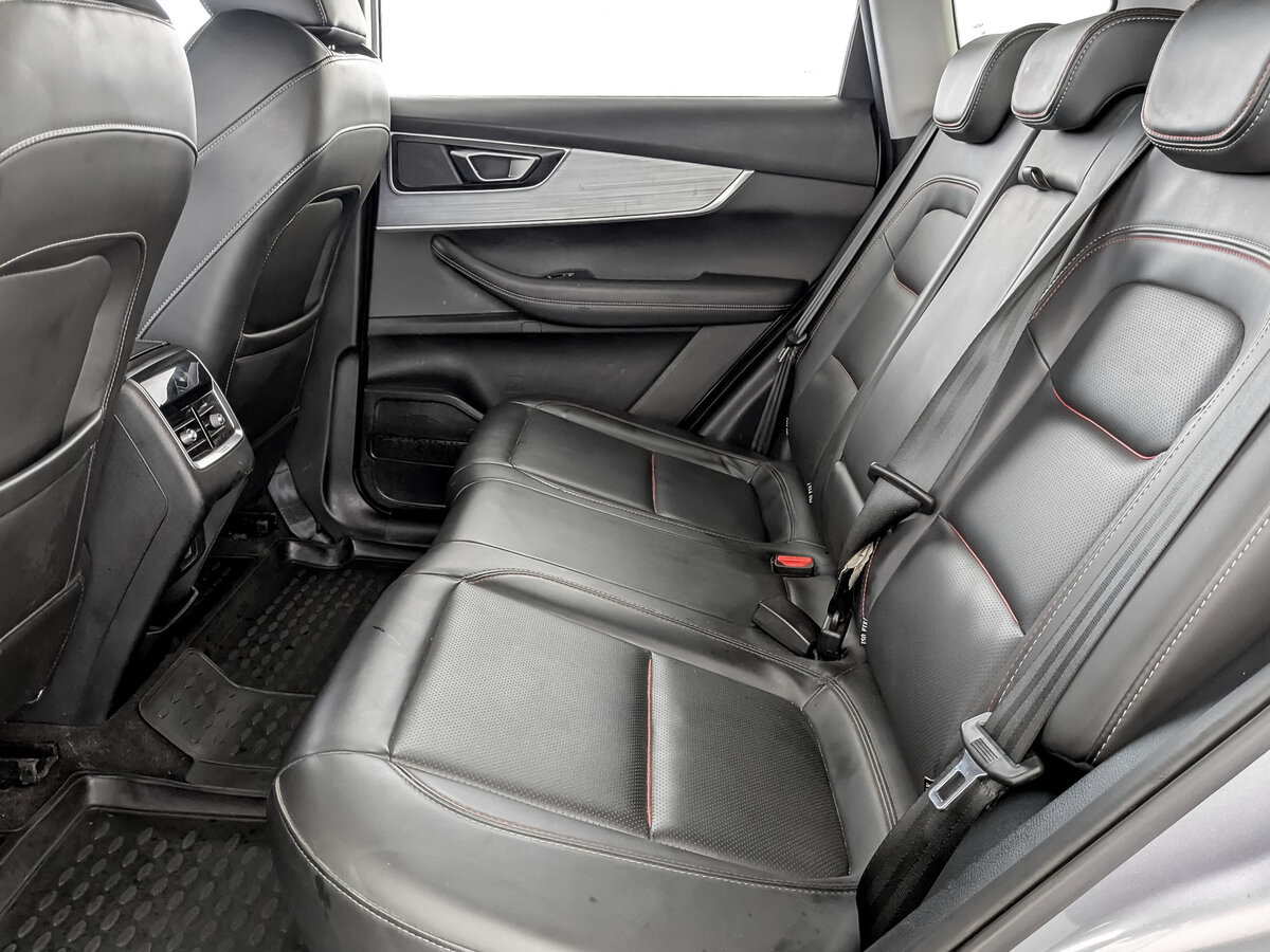 Б/У Чери Тигго 7 Про 2022 года. Фото: #11