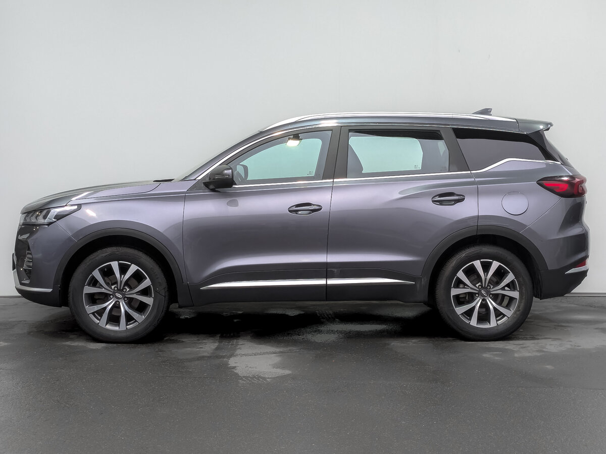 Б/У Чери Тигго 7 Про 2022 года. Фото: #7