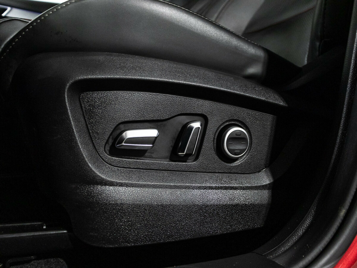 Chery Tiggo 7 Pro 2022 года с пробегом. Фото: #17