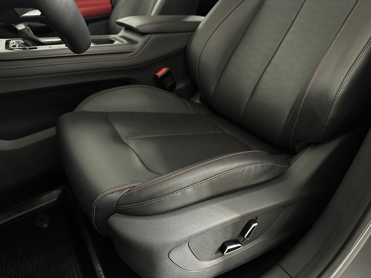 Changan CS55 Plus 2023 года с пробегом. Фото: #9