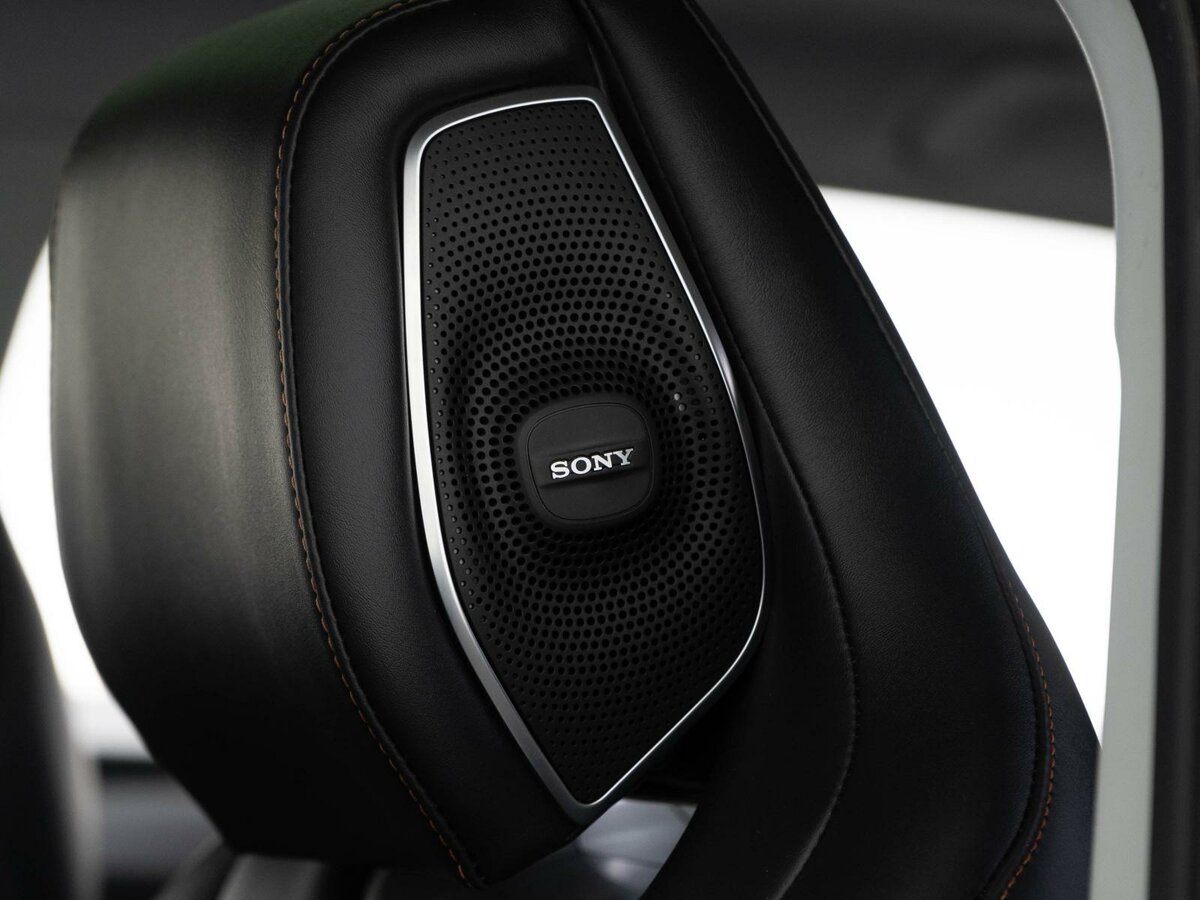 Changan UNI-K 2023 года с пробегом. Фото: #21