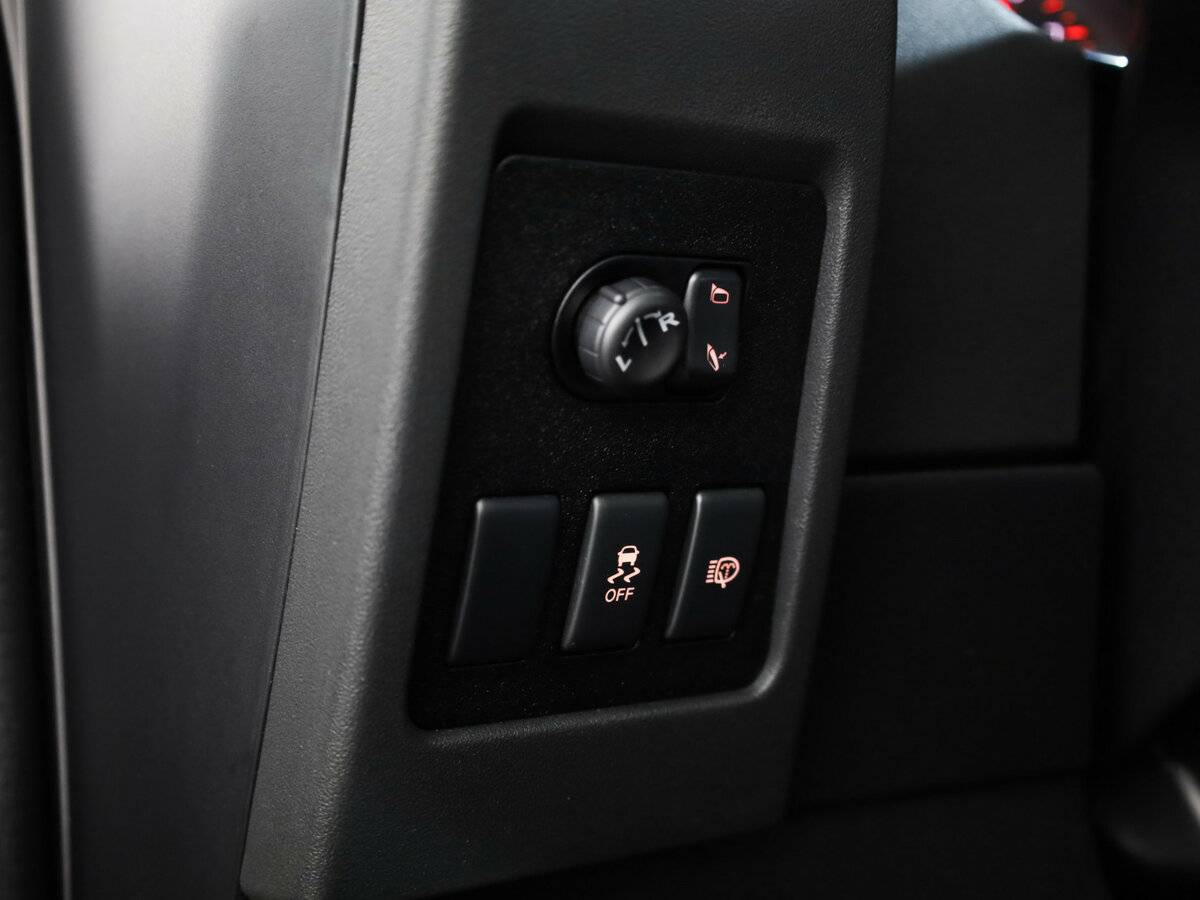 Б/У Ниссан Кашкай 2012 года. Фото: #13