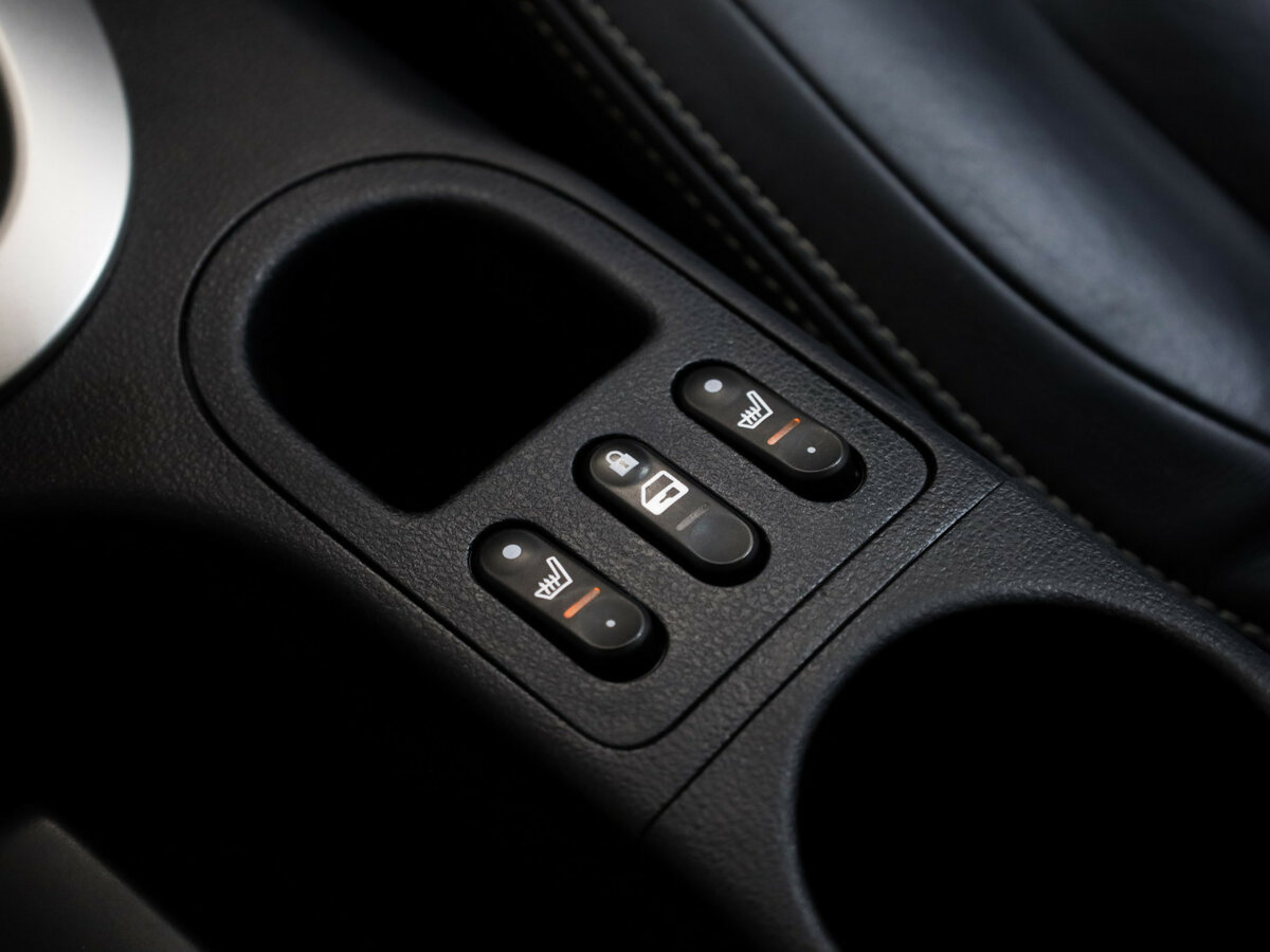 Б/У Ниссан Кашкай 2012 года. Фото: #18