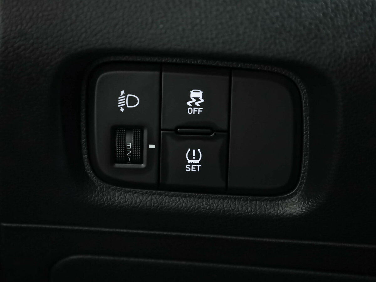 Hyundai Creta 2021 года с пробегом. Фото: #13