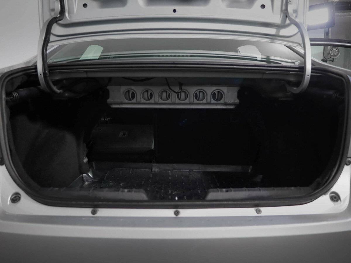 Б/У Лада (ВАЗ) Веста 2018 года. Фото: #22