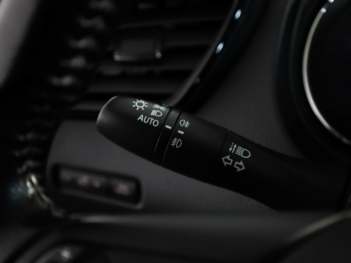 Nissan X-Trail 2021 года с пробегом. Фото: #13