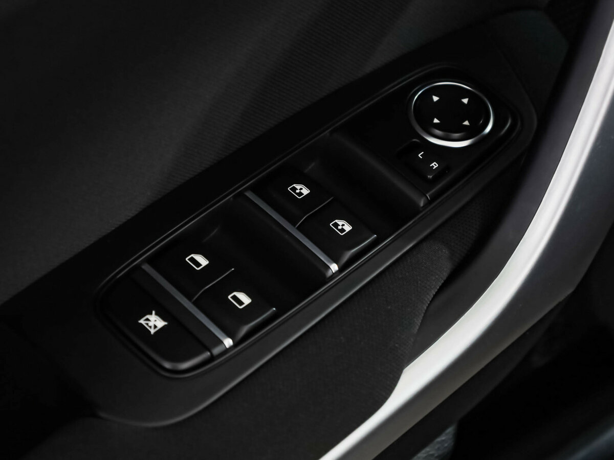 Kia Ceed 2019 года с пробегом. Фото: #12