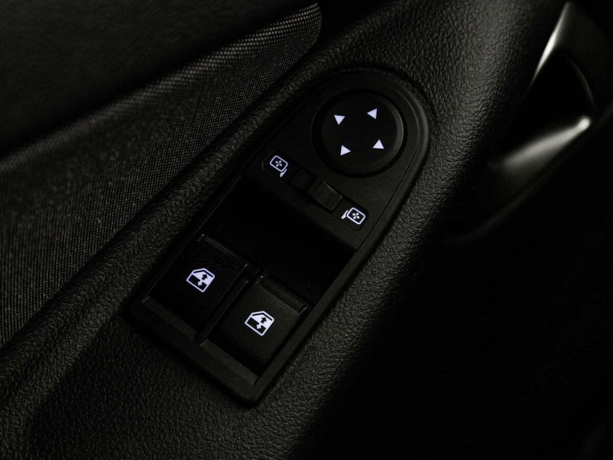 Lada (ВАЗ) Granta 2023 года с пробегом. Фото: #12