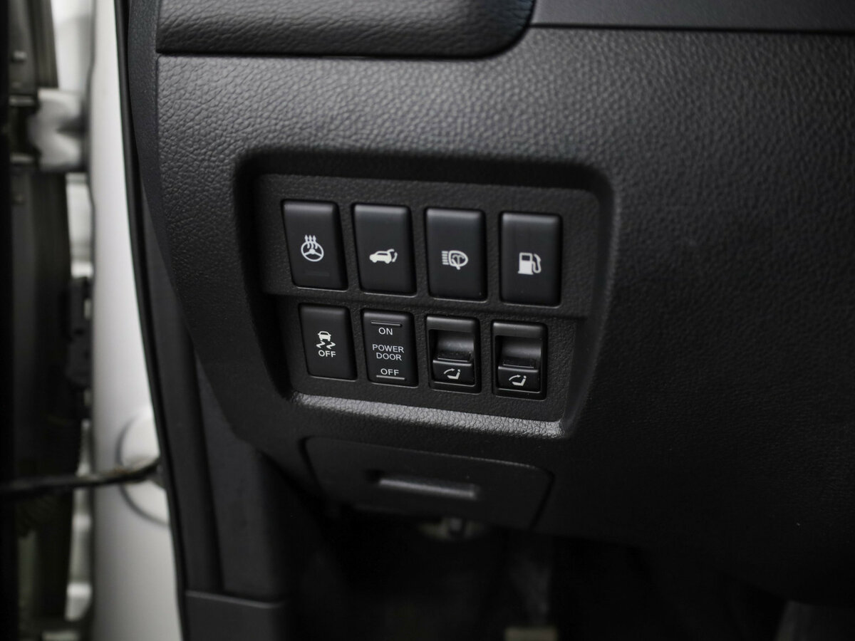 Б/У Ниссан Мурано 2012 года. Фото: #12