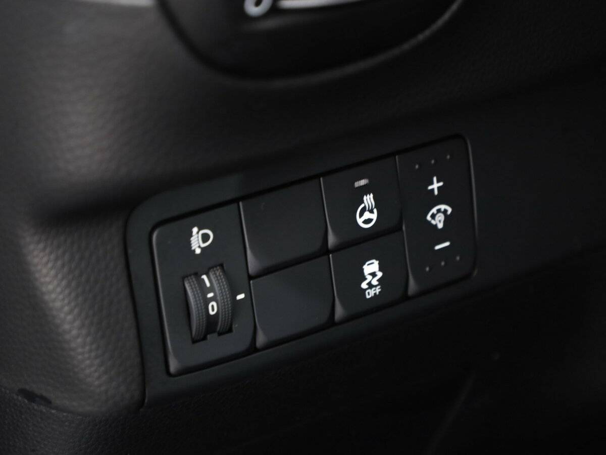 Б/У Киа Соул 2018 года. Фото: #12