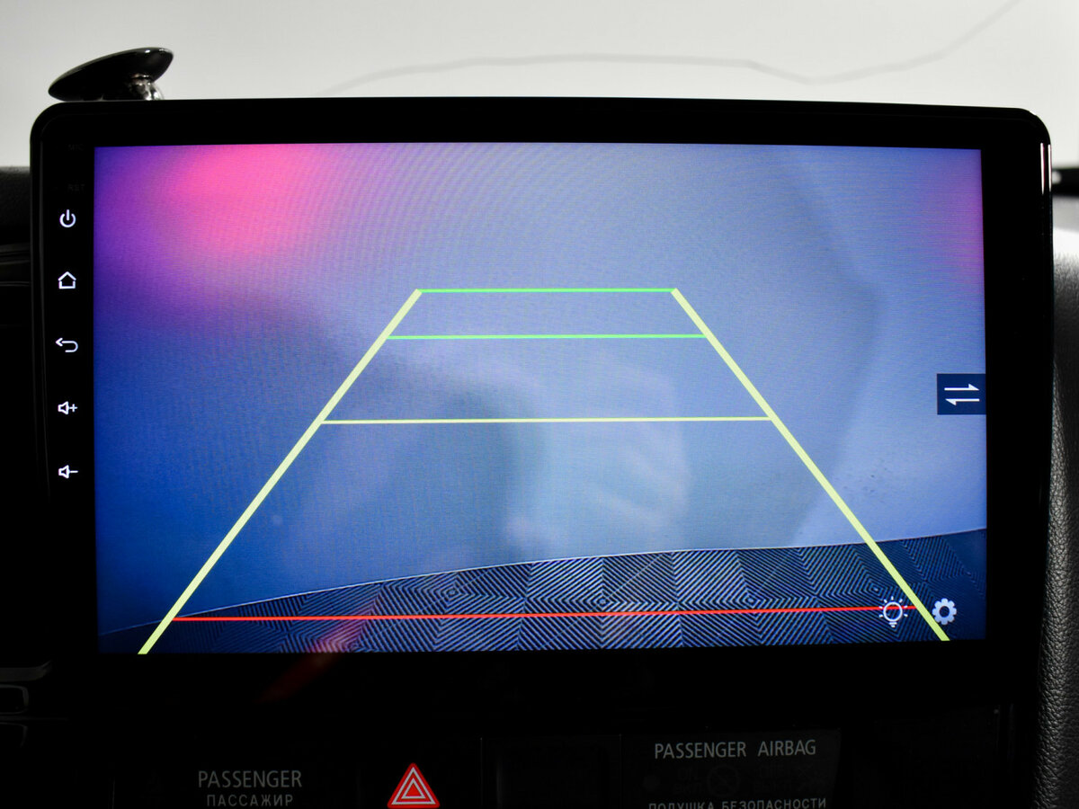 Б/У Митсубиши Оутлэндер 2018 года. Фото: #11