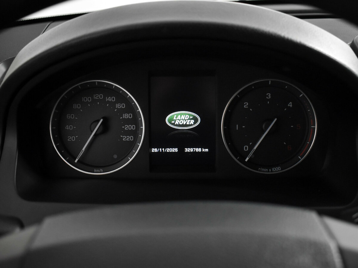 Land Rover Freelander 2013 года с пробегом. Фото: #17