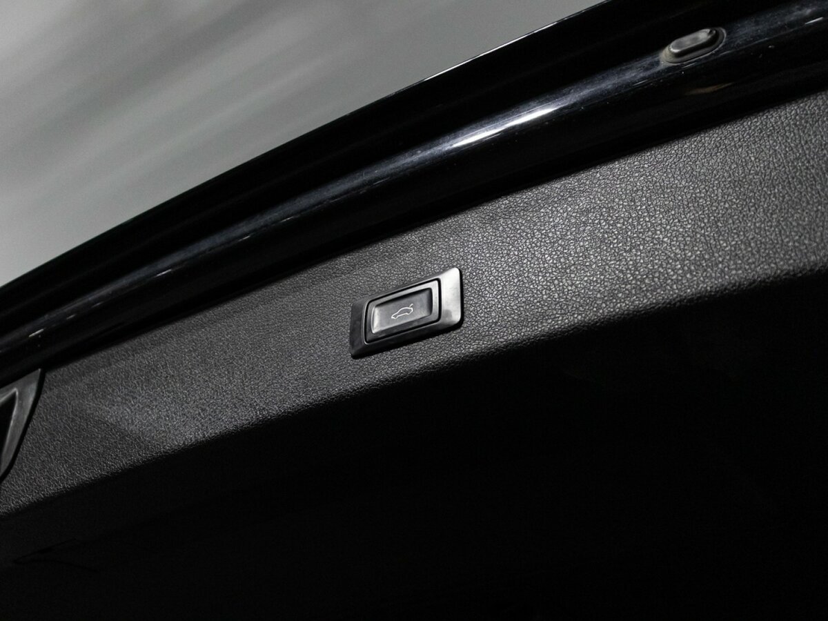 Audi Q5 2013 года с пробегом. Фото: #16