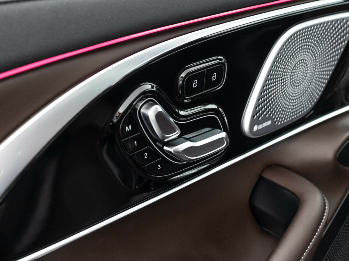 EXEED TXL 2024 года с пробегом. Фото: #14