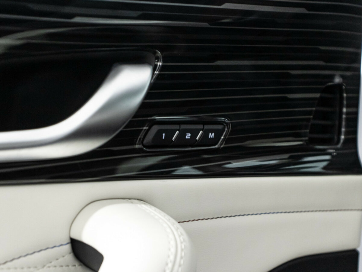 Geely Monjaro 2023 года с пробегом. Фото: #13