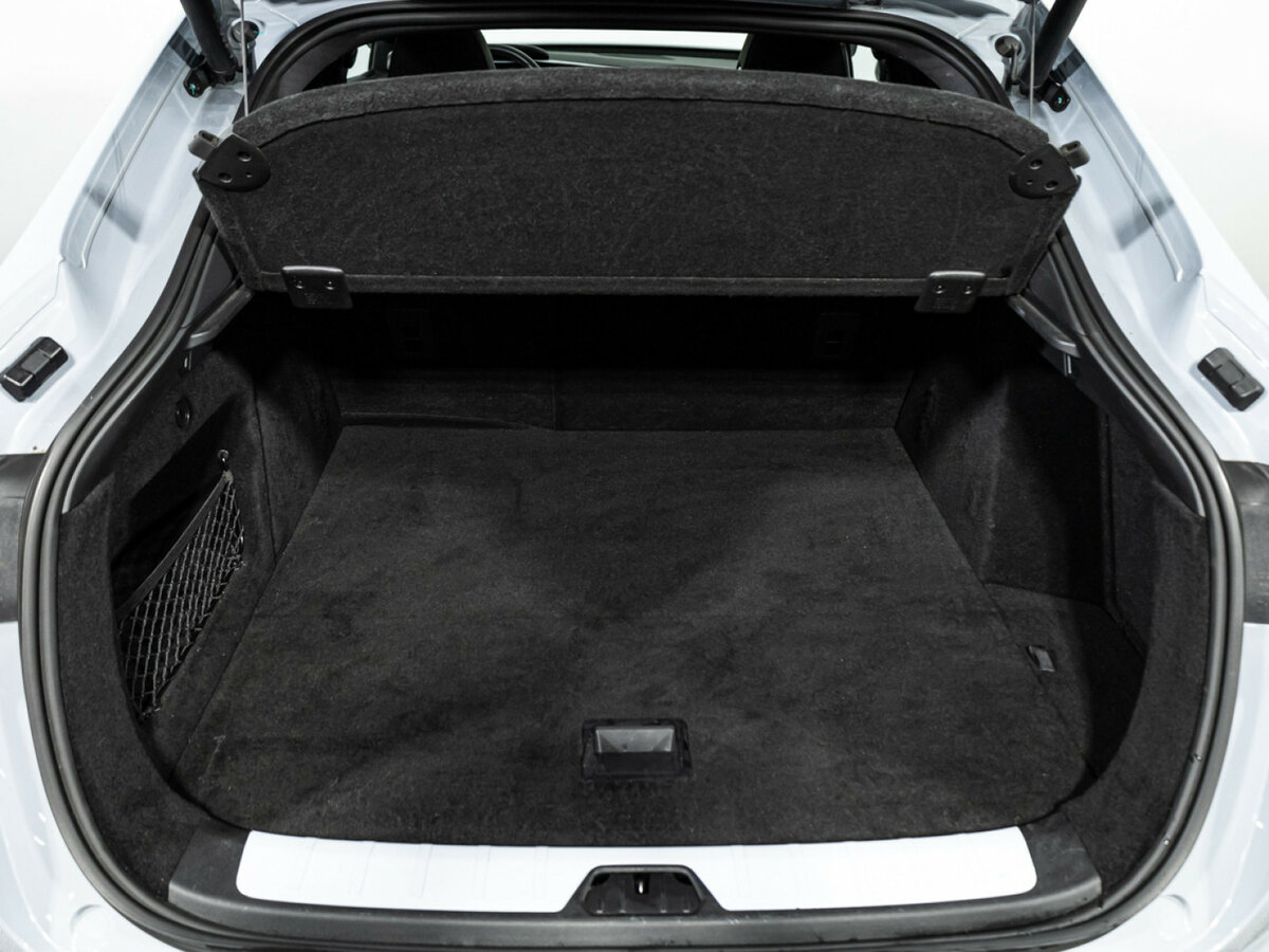 Geely Tugella 2023 года с пробегом. Фото: #24