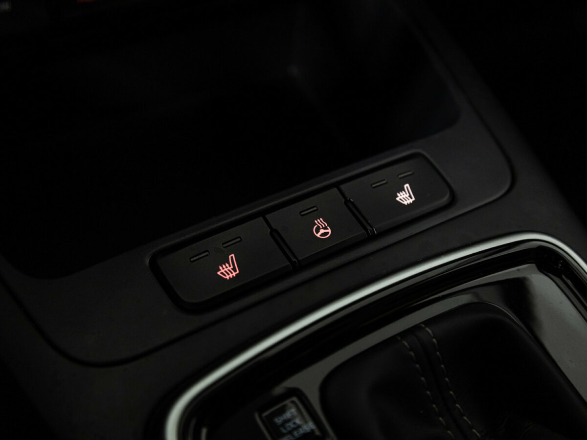 Б/У Киа Рио 2018 года. Фото: #16