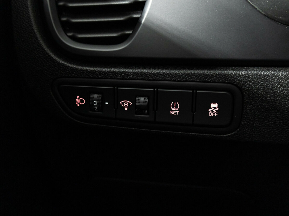 Б/У Киа Рио 2020 года. Фото: #16