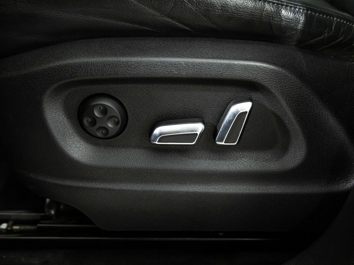 Audi Q5 2012 года с пробегом. Фото: #13