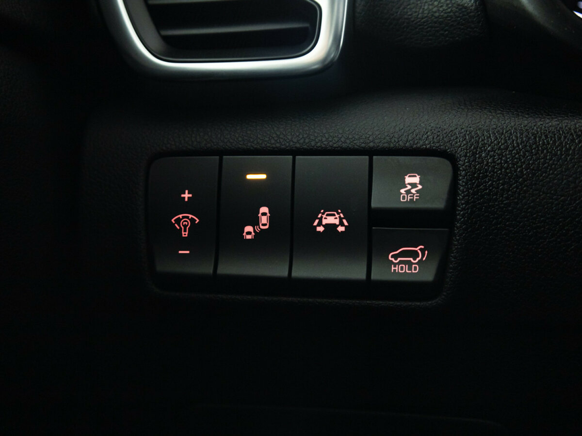 Kia Sportage 2016 года с пробегом. Фото: #19