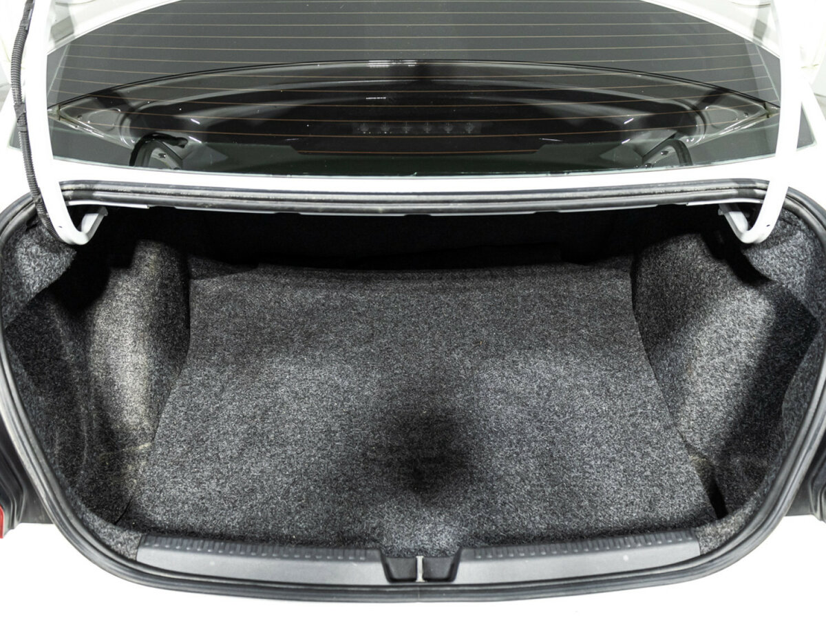 Б/У Фольксваген Поло 2019 года. Фото: #15