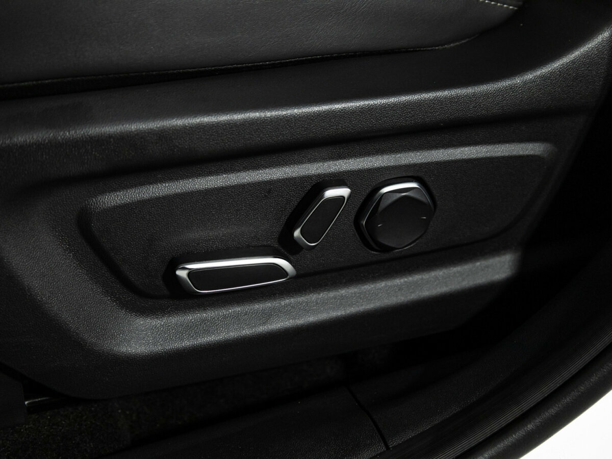 Changan UNI-K 2022 года с пробегом. Фото: #13