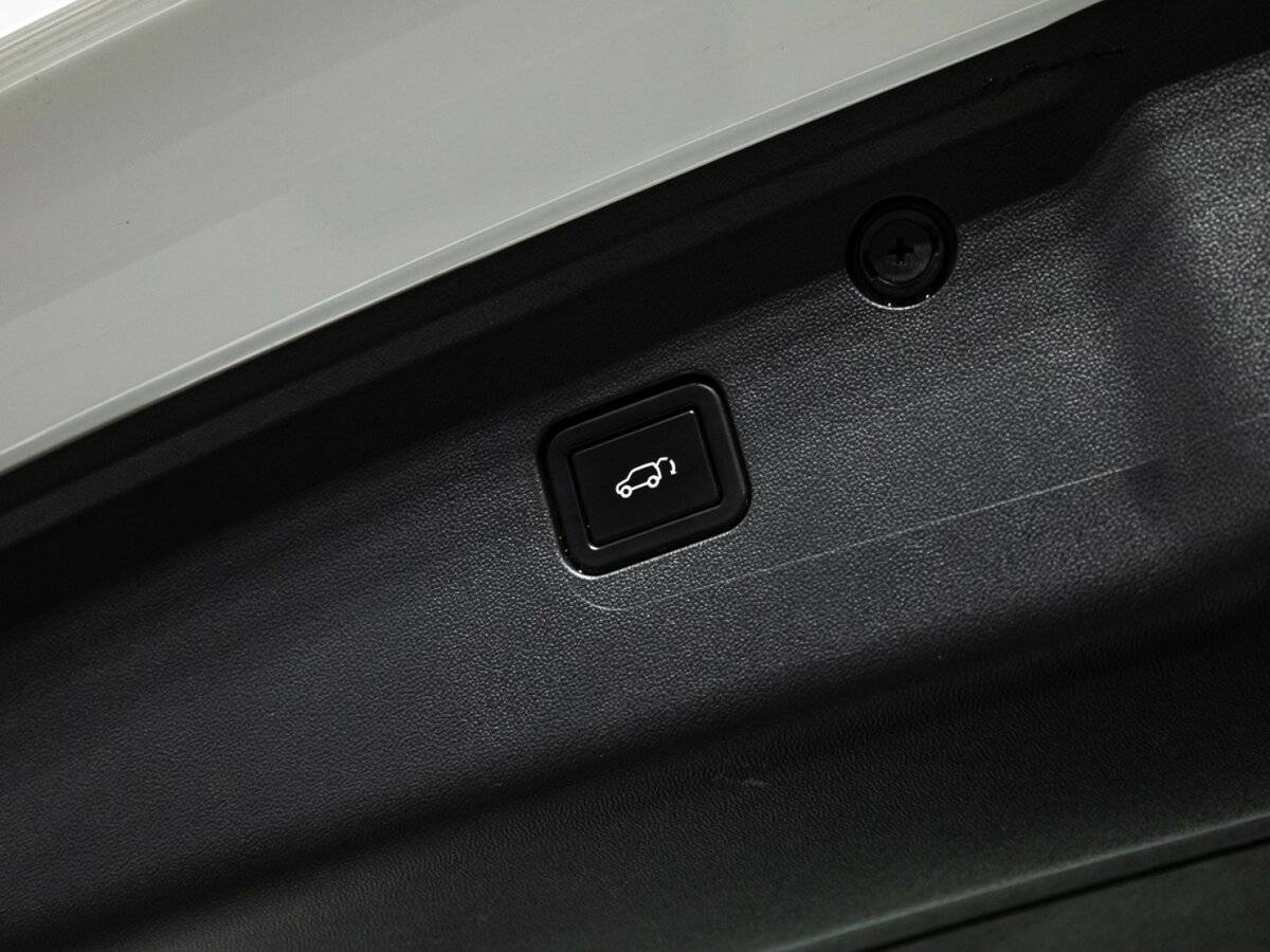 Changan UNI-K 2022 года с пробегом. Фото: #20