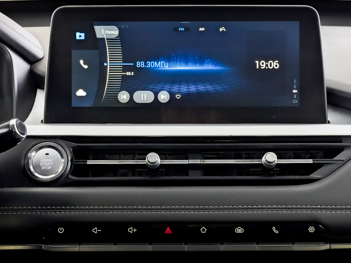 Б/У Чери Тигго 7 Про 2022 года. Фото: #14