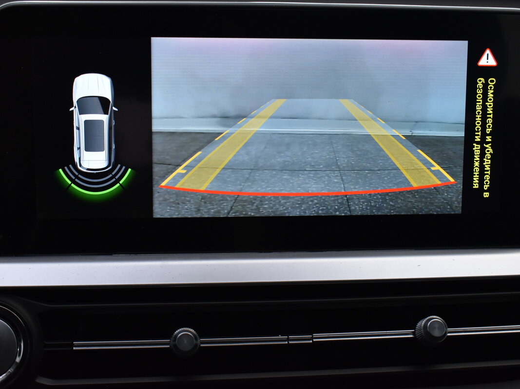 Б/У Чери Тигго 7 Про 2022 года. Фото: #10