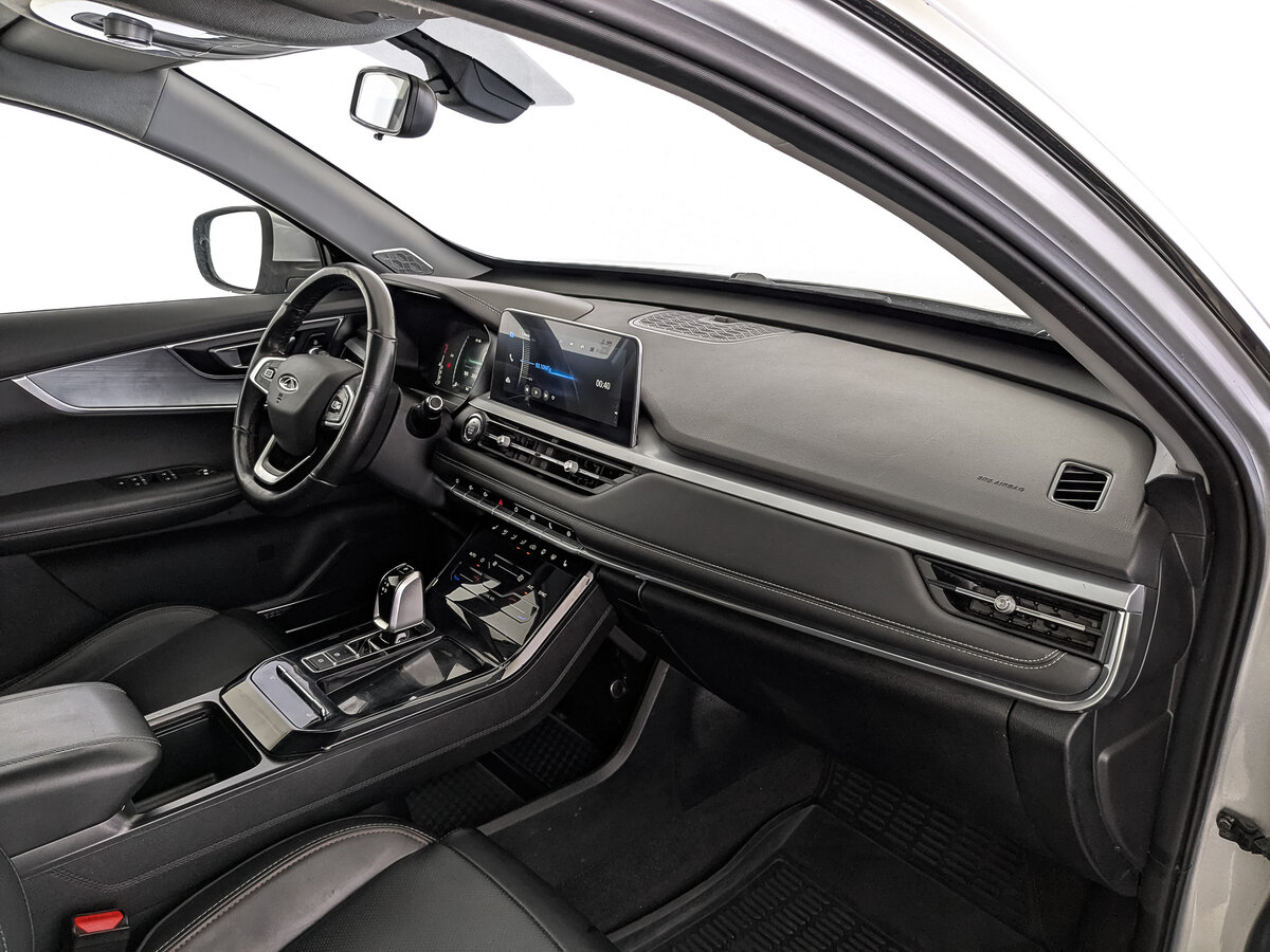 Б/У Чери Тигго 7 Про 2022 года. Фото: #12