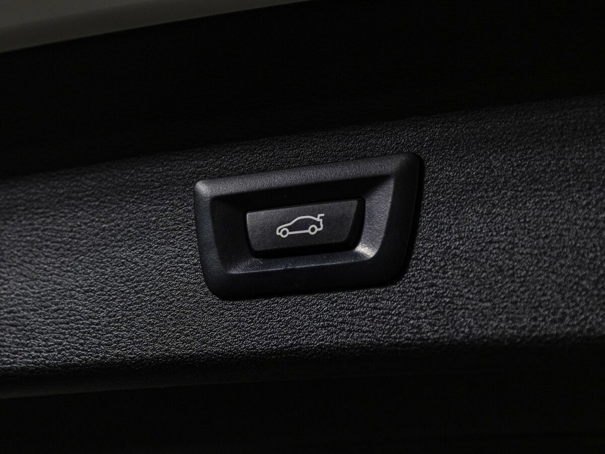 BMW X1 2016 года с пробегом. Фото: #15