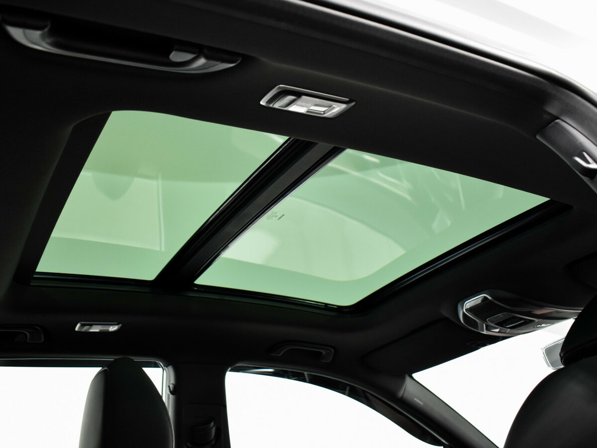 Belgee X50 2024 года с пробегом. Фото: #12