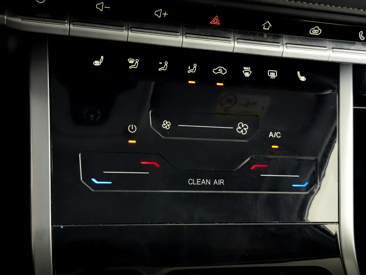 Chery Tiggo 4 Pro 2022 года с пробегом. Фото: #17