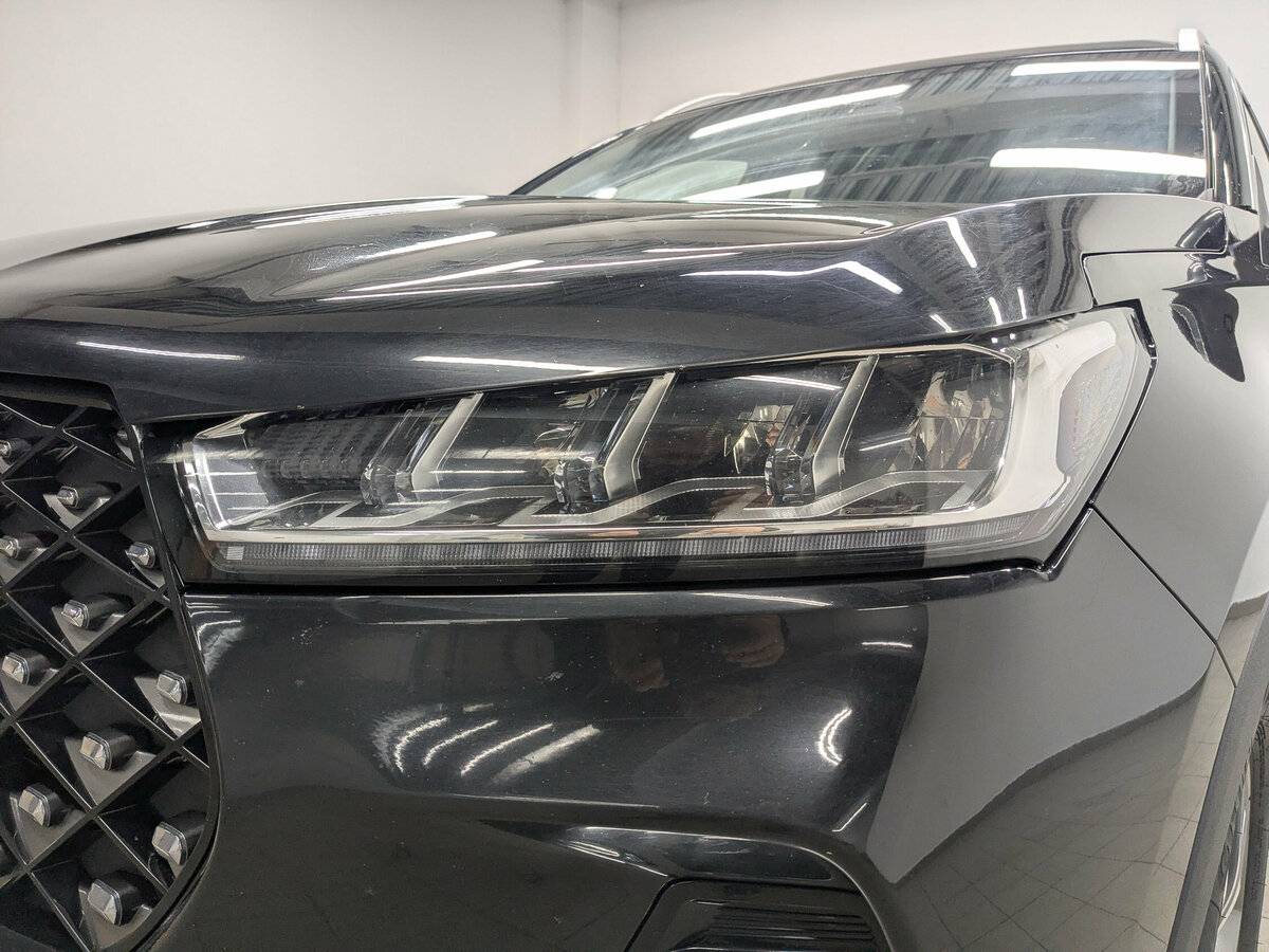 Б/У Чери Тигго 7 Про 2022 года. Фото: #9