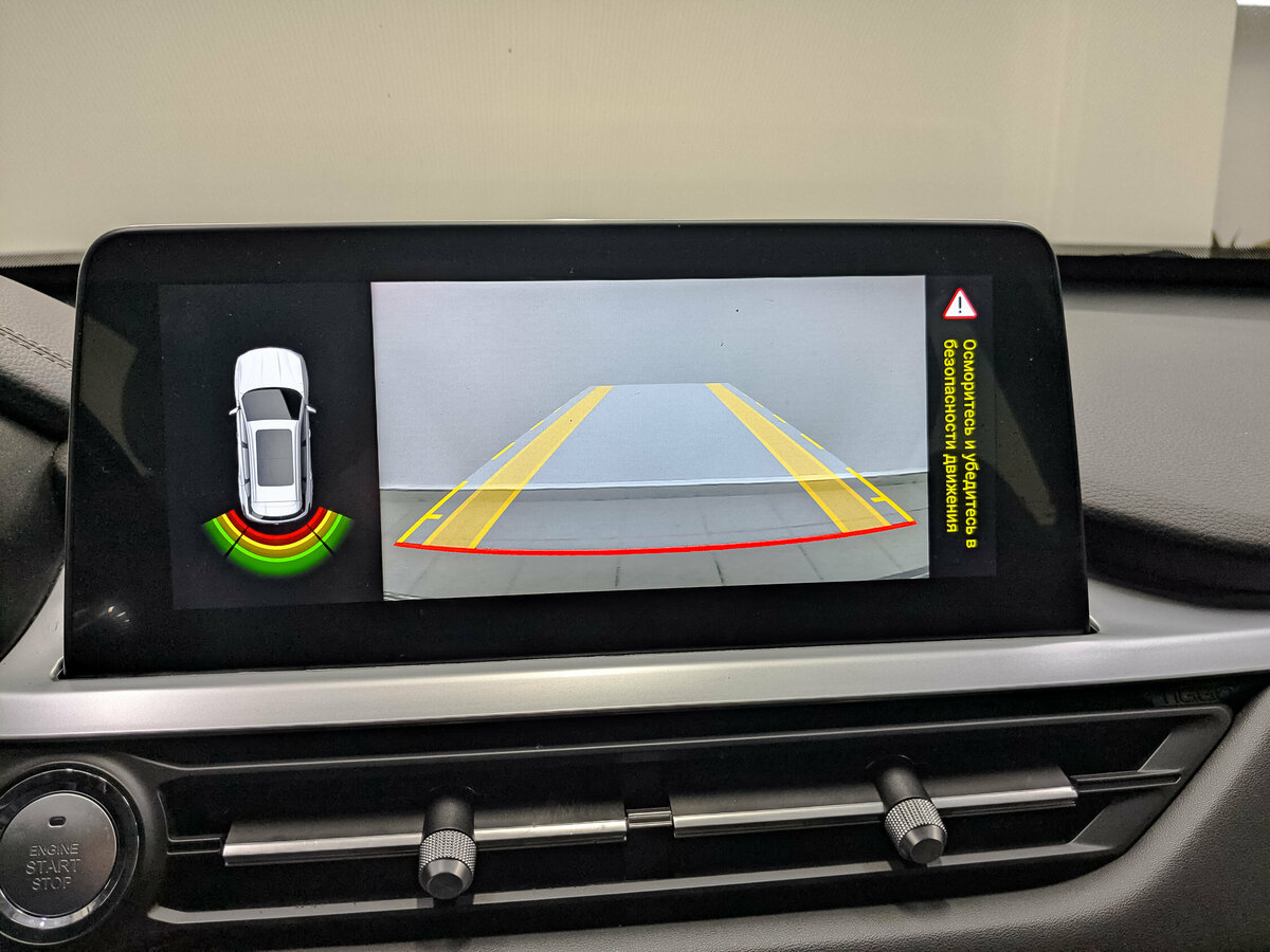 Chery Tiggo 7 Pro 2022 года с пробегом. Фото: #28