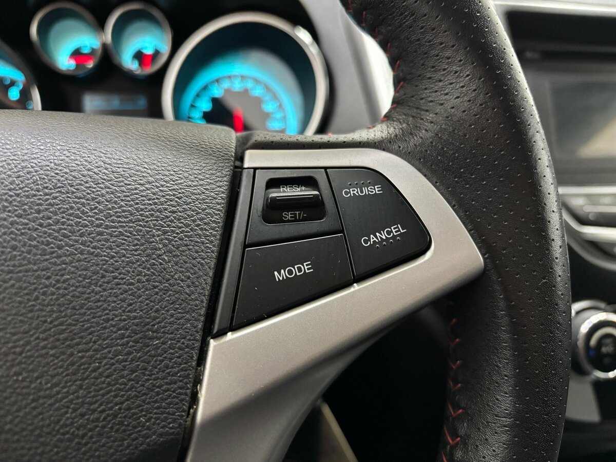 Б/У Чанган КС35 2018 года. Фото: #21