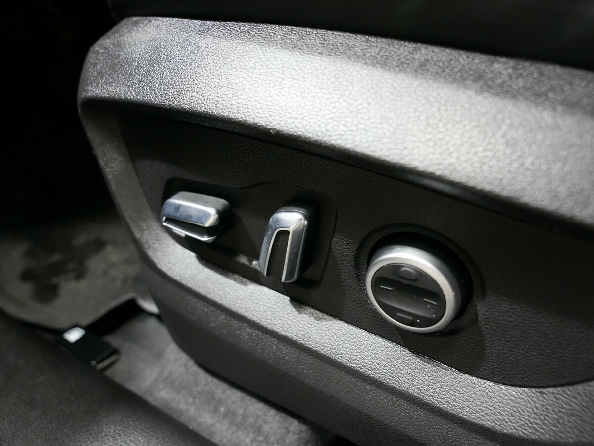 Chery Tiggo 4 Pro 2023 года с пробегом. Фото: #10