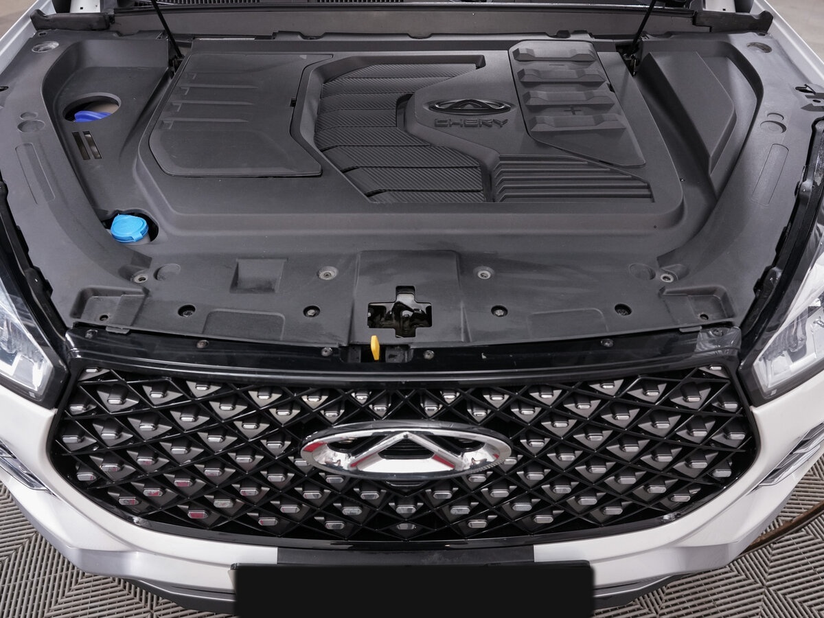 Б/У Чери Тигго 7 Про 2020 года. Фото: #22