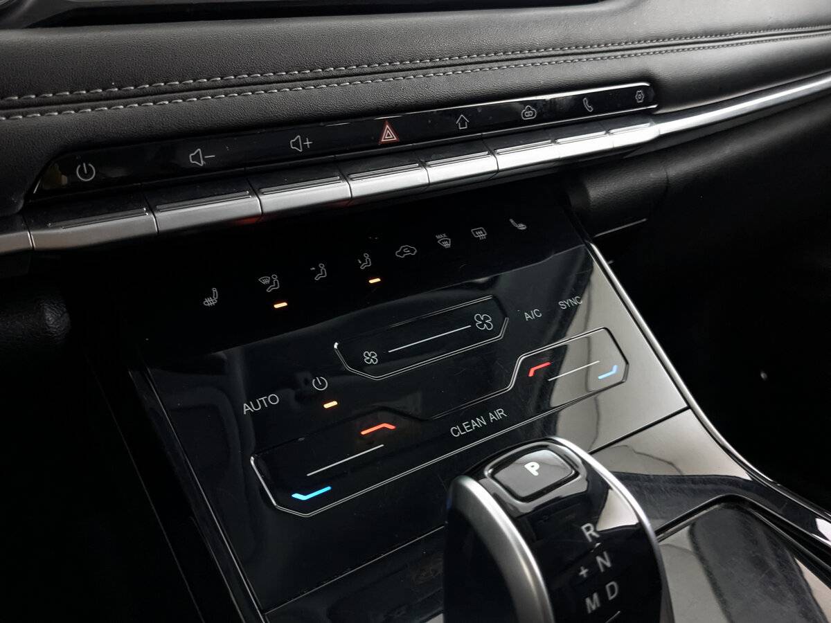 Б/У Чери Тигго 7 Про 2022 года. Фото: #20