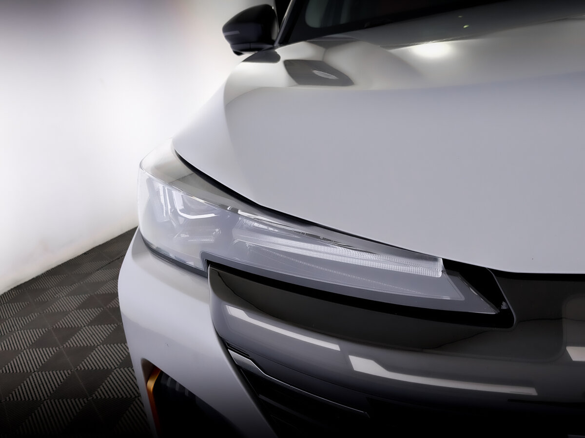 Changan CS55 Plus 2023 года с пробегом. Фото: #16