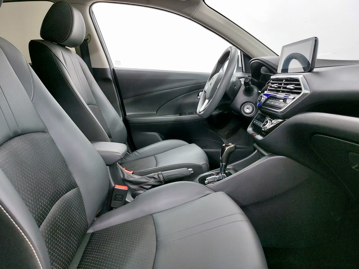 Changan Alsvin 2023 года с пробегом. Фото: #13