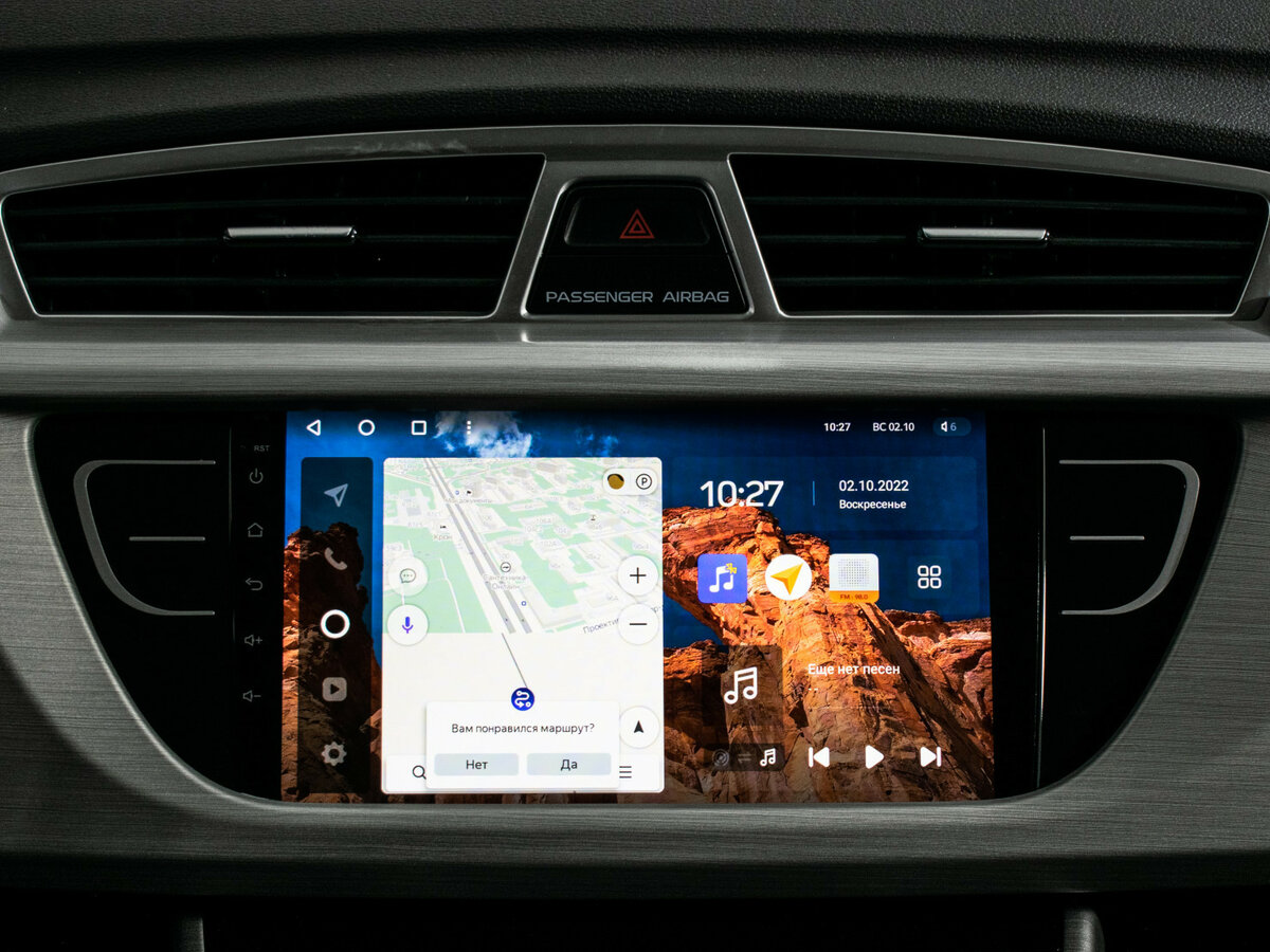 Geely Atlas 2019 года с пробегом. Фото: #12