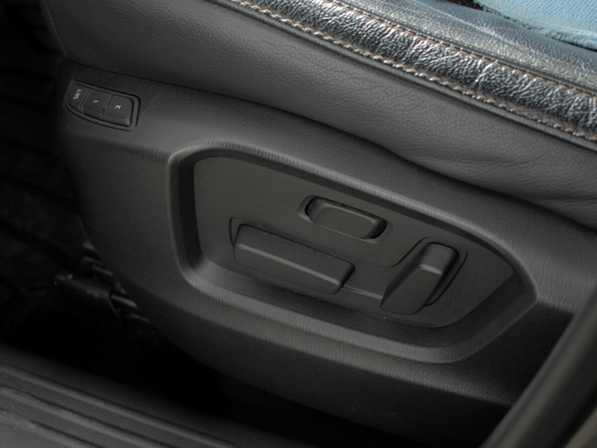 Mazda CX-5 2018 года с пробегом. Фото: #15