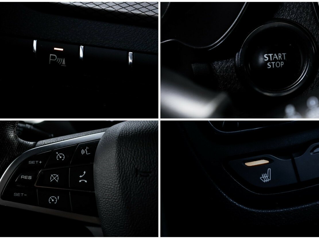 Lada (ВАЗ) Vesta 2023 года с пробегом. Фото: #14